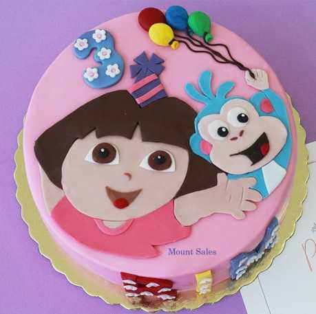 Premium RED N White Velvet Cake